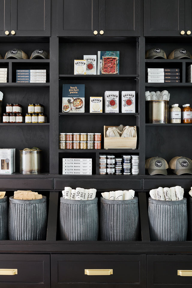Magnolia Market