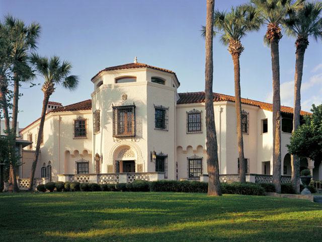 McNay Art Museum