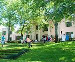 Bayou Bend Collection and Gardens