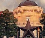 Bullock Texas State History Museum in Austin