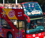 City Sightseeing San Antonio Hop-On Hop-Off Tours