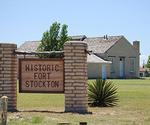 Fort Stockton