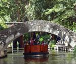 GO RIO River Walk Cruises in San Antonio