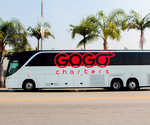 GOGO Charters Dallas