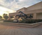 George Bush Presidential Library and Museum