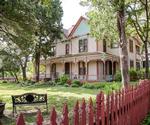 Heritage Farmstead Museum