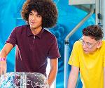La Nube STEAM Discovery Center