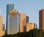 Houston - MapAmerica.com