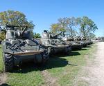 Museum of the American G.I. in College Station