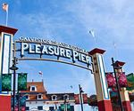 Galveston Island Historic Pleasure Pier