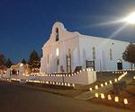 San Elizario Historic District