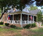 Alpine Bed and Breakfast in Alpine