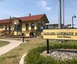 Garland Landmark Museum at Heritage Crossing