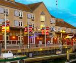 Pier 21 Galveston