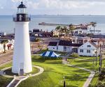 Port Isabel 