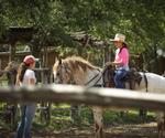 Rancho Cortez in Bandera