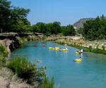 Texas State Parks near San Antonio