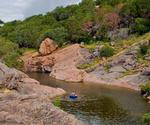 Texas State Parks near Austin