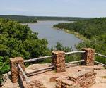 Texas State Parks near Dallas