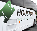 Houston Charter Bus Company