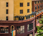 Hotel Valencia Riverwalk | San Antonio