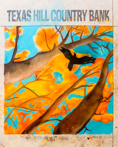 Kerrville Chalk Festival