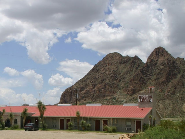 Big Bend Resort & Adventures