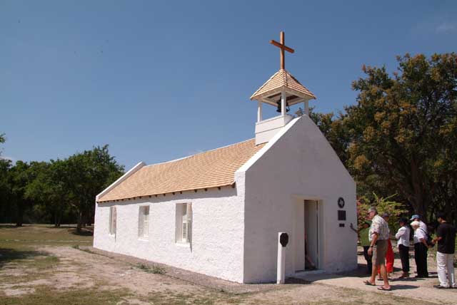 Texas Tropical Trail Region