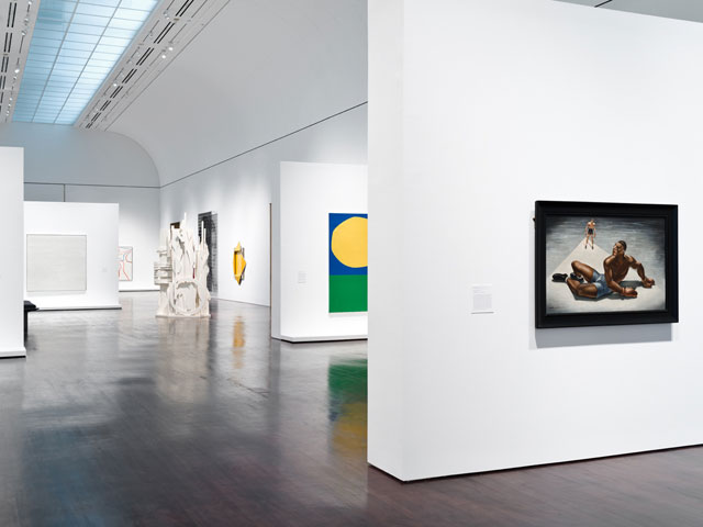 Blanton Museum of Art