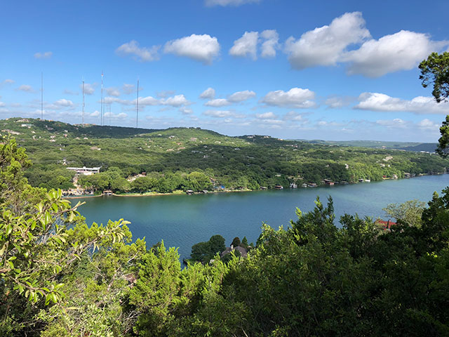 Austin Parks & Recreation