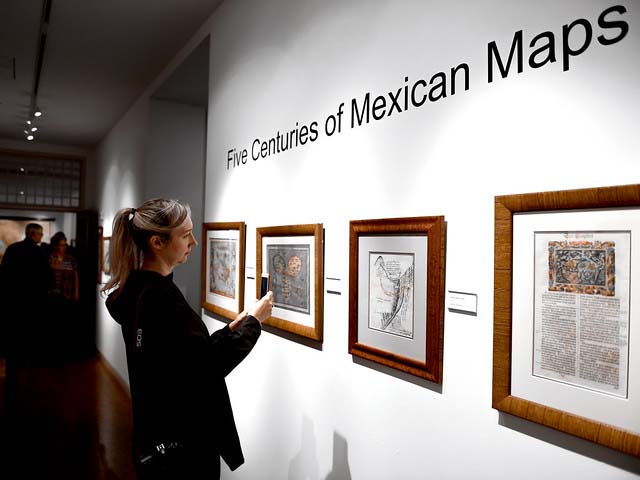 Museum of the Big Bend