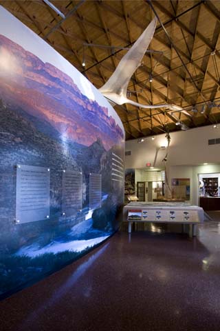 Museum of the Big Bend