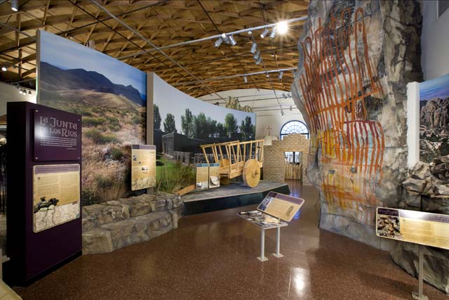 Museum of the Big Bend