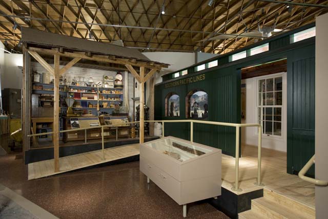 Museum of the Big Bend