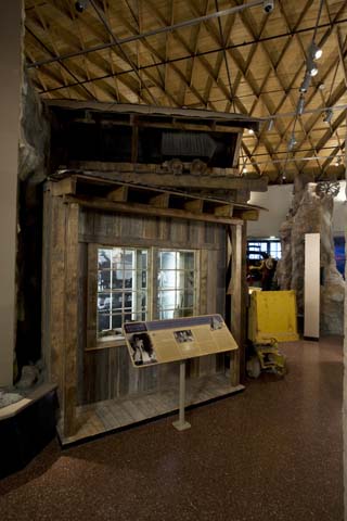 Museum of the Big Bend