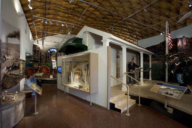 Museum of the Big Bend