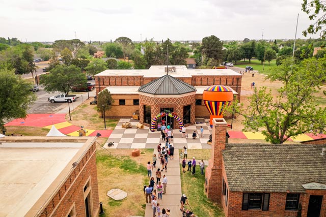 Museum of the Southwest