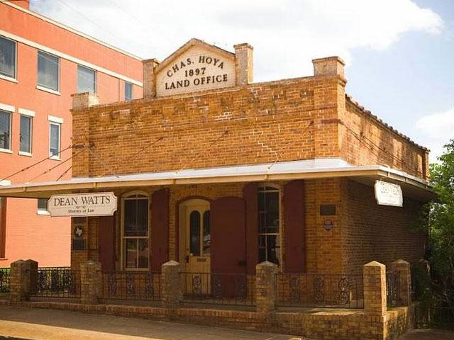 Nacogdoches, Texas 