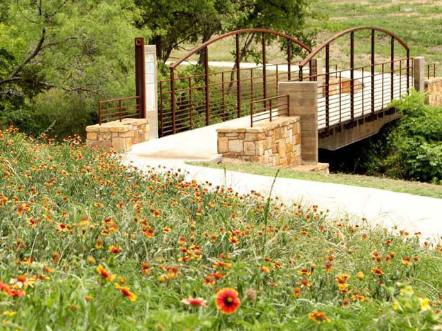 San Saba, Texas