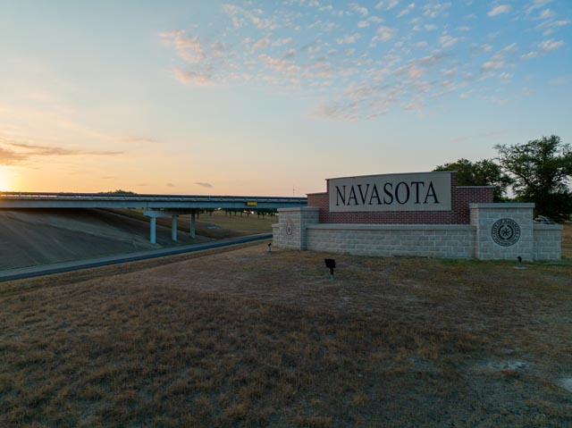 Navasota, Texas