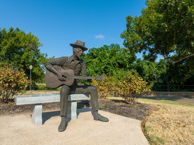 Navasota, Texas