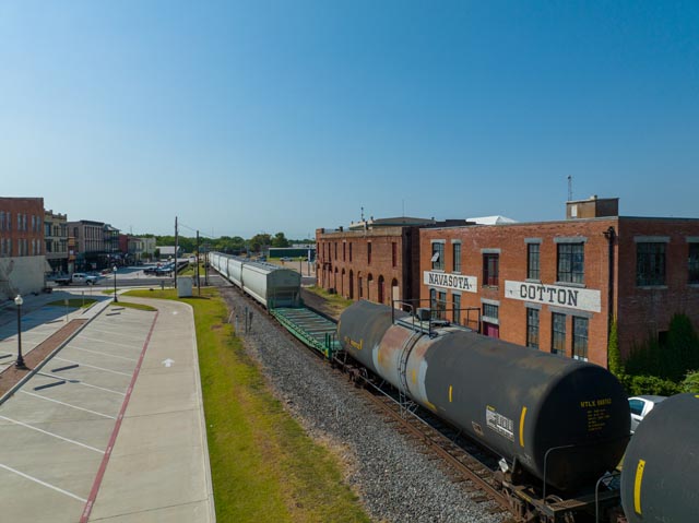 Navasota, Texas