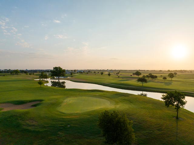 Navasota, Texas