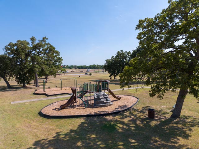 Navasota, Texas