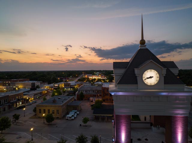 Navasota, Texas