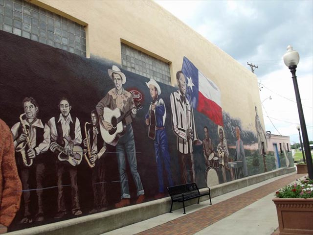 Navasota, Texas
