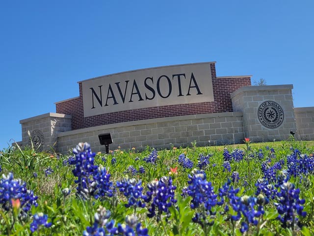 Navasota, Texas