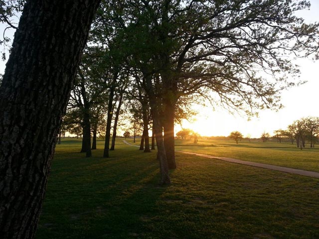 Navasota, Texas