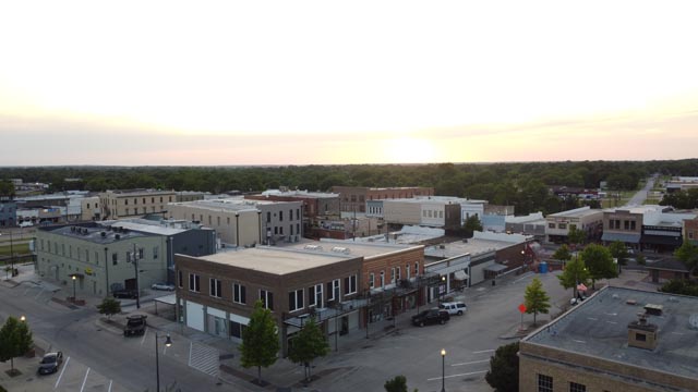 Navasota, Texas