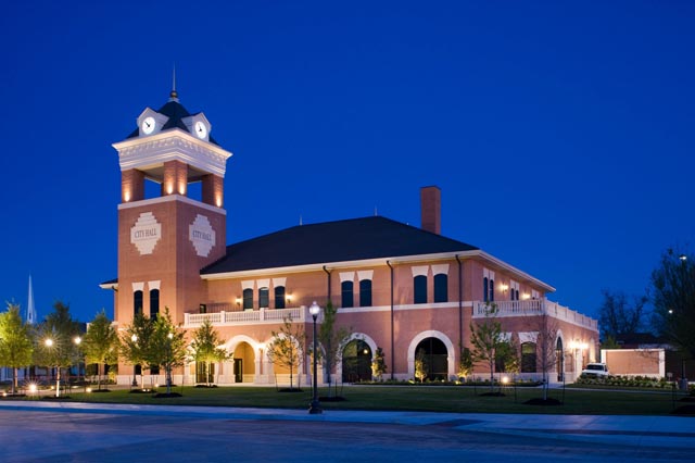 Navasota, Texas